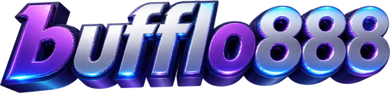 bufflo888 Logo